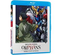 Mobile Suit Gundam : Iron-Blooded Orphans - Partie 2/2 - Edition Collector Bluray