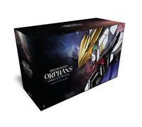 Mobile Suit Gundam: Iron-Blooded Orphans - Ssn 1