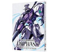 Mobile Suit Gundam Iron Blooded Orphans Vol.7 Limitata Edition BCXA-1075