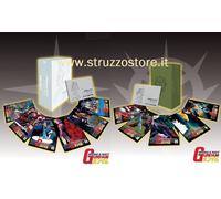 Mobile Suit Gundam - Limited Box Vol. 1 - 2 SERIE COMPLETA 11 DVD