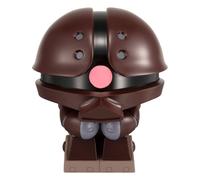 Mobile Suit Gundam Look Up PVC Statua Acguy 11 cm (with gift) MEGAHOUSE