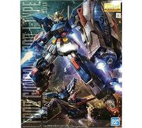 Mobile Suit Gundam MG 1/100 Gundam F90II Tipo I Kit Modello Bandai Spirits Robot