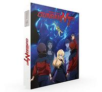 Mobile Suit Gundam NT - Edition Collector Bluray