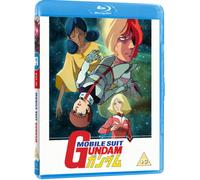 Mobile Suit Gundam - Part 2