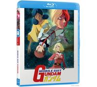 Mobile Suit Gundam - Partie 2/2 - Edition Collector Bluray