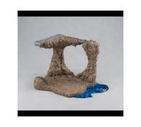 Mobile Suit Gundam Realistic Model Series Diorama G Structure GS01 Tragedy In Ja