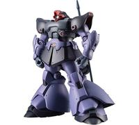 Mobile Suit Gundam Robot Sprits Action Figure MS-09R-2 Rick Dom Zwei by BANDAI