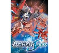 Mobile Suit Gundam Seed 3: No Retreat