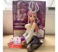 Mobile Suit Gundam SEED B-Style Lacus Clyne Bare Legs Bunny Ver Action Figure