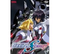 Mobile Suit Gundam Seed Destin - Vol. 8
