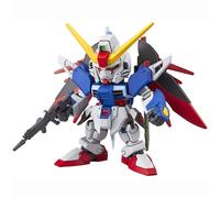 Mobile Suit Gundam Seed Destiny - Destiny Gundam model kit Bandai Hobby