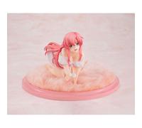 Mobile Suit Gundam Seed Destiny G.E.M. Meer Campbell Wearing negligee MEGAHOUSE