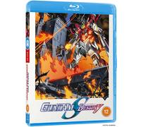 Mobile Suit Gundam SEED - Destiny: Part 1 (Blu-ray)