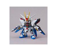 Mobile Suit Gundam Seed Destiny Strike Freeedom model kit Bandai Hobby