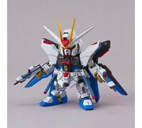 Mobile Suit Gundam Seed Destiny Strike Freeedom model kit Bandai Hobby