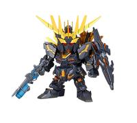 Mobile Suit Gundam Seed Destiny Unicorn Banshee model kit Bandai Hobby