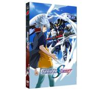 Mobile suit gundam seed destiny - vol 4