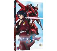 Mobile Suit Gundam Seed Destiny- Vol. 5 [DVD] [Edizione: Regno Unito]