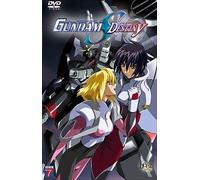 Mobile suit gundam seed destiny - vol 7