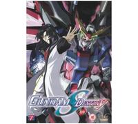 Mobile Suit Gundam Seed Destiny - Vol. 9