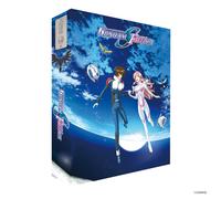 Mobile Suit Gundam SEED Freedom (4K UHD Blu-ray) (PRESALE 20/07/2026)