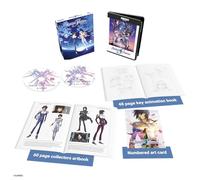 Mobile Suit Gundam SEED Freedom (Collector's Edition) [4K UHD / BD]