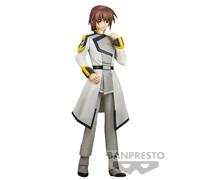 Banpresto Action figure Kira Yamato – Mobile Suit Gundam Seed Freedom – 20 cm, multicolore