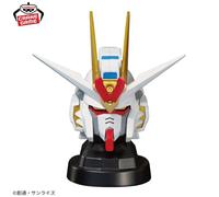 Mobile Suit Gundam Seed Freedom Mighty Strike Head Speaker Japan Bandai 2025