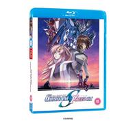 Mobile Suit Gundam SEED Freedom (Standard Edition) [BD]