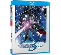 Mobile Suit Gundam Seed - Partie 2/2 - Edition Collector Bluray