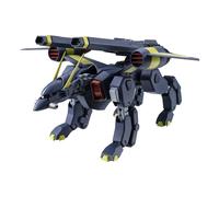 Mobile Suit Gundam Seed Robot Spirits Action Figura (side Ms) Tmf/a-802 Bucue Ve