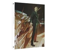 Mobile Suit Gundam Senkou No Hathaway (DVD) Tomino Yoshiyuki