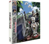 Mobile Suit Gundam - The 08Th Ms Team (Limited Edition) (Oav 01-12+Movie) ...