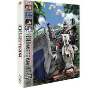Blu-Ray Mobile Suit Gundam - The 08Th Ms Team (Limited Edition) (Oav 01-12+Movie