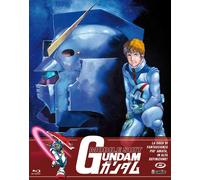 Mobile Suit Gundam - The Complete Series (Eps 01-42) (5 Blu-Ray) - Yoshiyu...