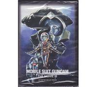 MOBILE SUIT GUNDAM THE MOVIE 03 III INCONTRO NELLO SPAZIO editoriale