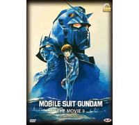 Mobile Suit Gundam - The movie - Soldati del dolore Volume 02