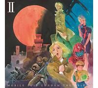 Mobile Suit Gundam The Origin [BluRay] Volume 2 (Limited Edition)