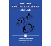 Mobile Suit Gundam: THE ORIGIN Deluxe 6