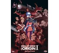Mobile Suit Gundam - The Origin I - Blue-Eyed Casval (Box Set)