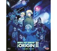 Mobile Suit Gundam - The Origin II - Artesia's Sorrow