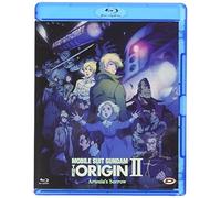 Mobile Suit Gundam - The Origin II - Artesia's Sorrow (Blu-Ray)