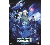 Mobile Suit Gundam - The Origin II - Artesia's Sorrow DVD DYNIT