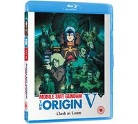 Mobile Suit Gundam the Origin V - VI Standard