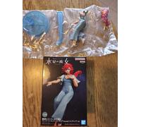 Mobile Suit Gundam The Witch From Mercury Season 2 Ending Suletta Mercury Figure