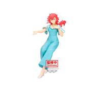 Banpresto Figura Di Suletta Mercury La Strega Di Mercury Mobile Suit Gundam 16 Cm