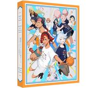 Mobile Suit Gundam The Witch of Mercury Festival Asticasia School Blu-ray