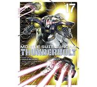 Mobile Suit Gundam Thunderbolt 17