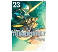 Mobile Suit Gundam Thunderbolt 23: Volume 23