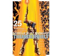 Mobile Suit Gundam Thunderbolt 25: Volume 25